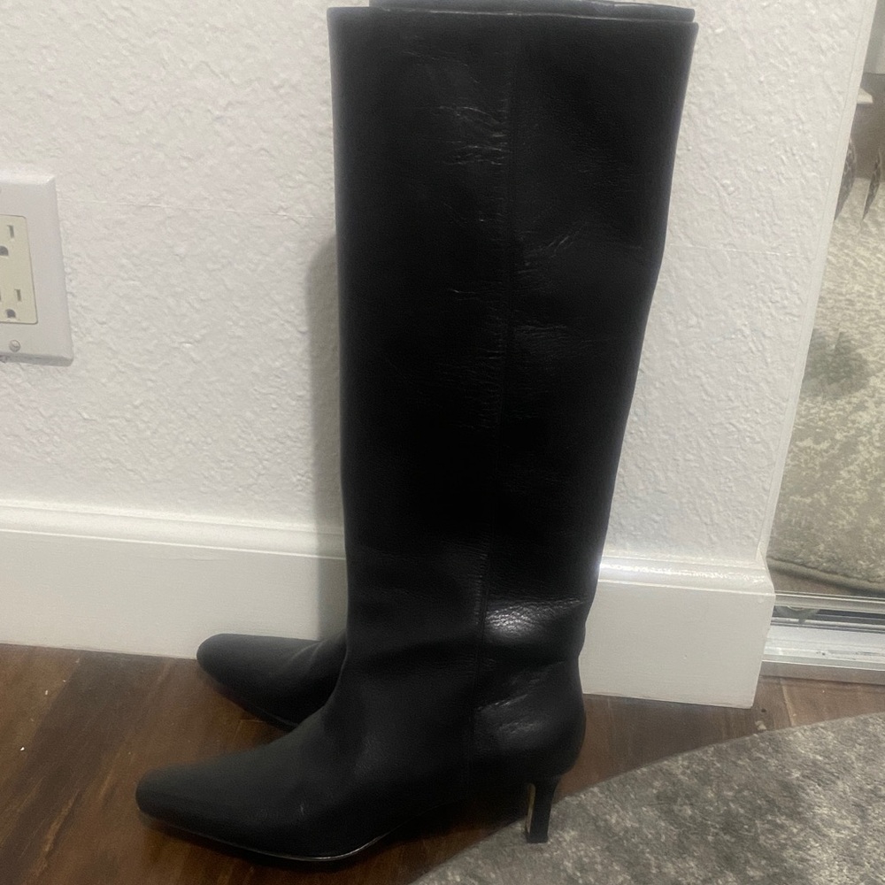 Reformation Remy Knee Boot - Picture 7 of 8